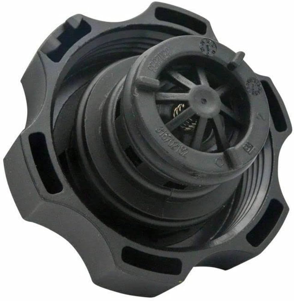 GATES RC249-RADYATOR YEDEK SU DEPO KAPAĞI MERIVA B 11 > 1305248/-855
